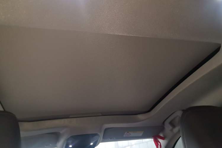 Used Citroen C5 X 2023 1.6T Extraordinary Power Headliner