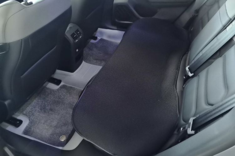 Used Citroen C5 X 2023 1.6T Enjoy the Extraordinary Interior 4