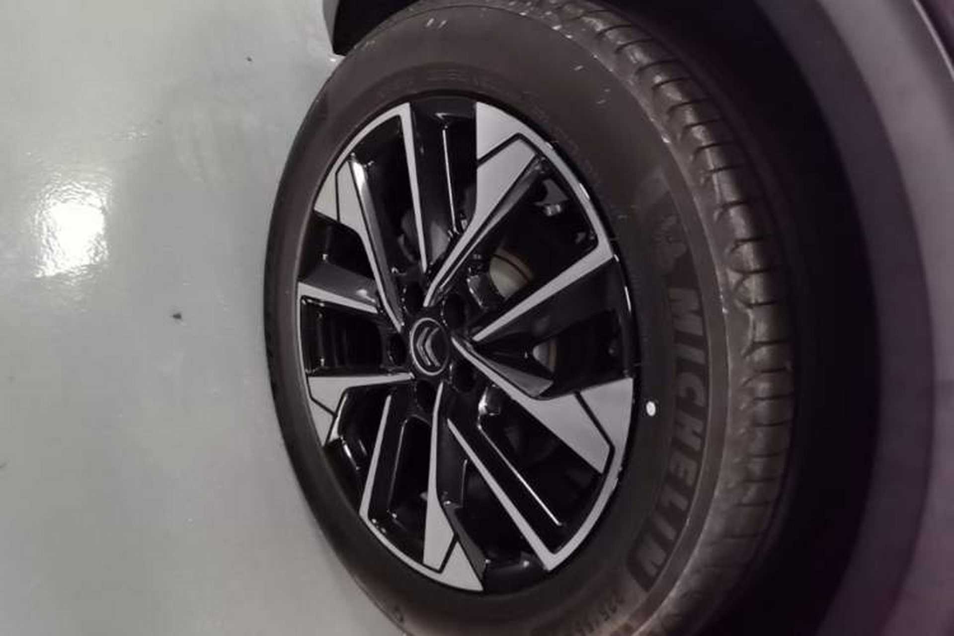 Used Citroen C5 X 2023 1.6T Extraordinary Power Right Rear Wheel Hub