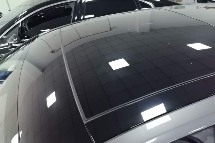 Used Citroen C5 X 2023 1.6T Extraordinary Power Roof