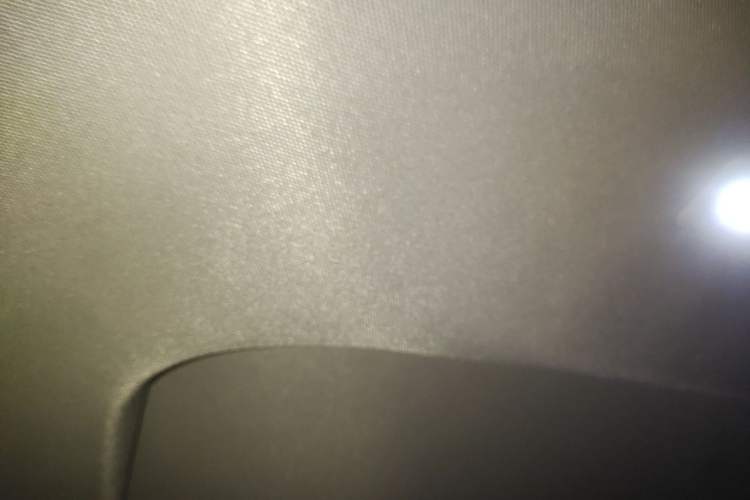 Used Citroen C5 X 2023 1.6T Enjoy the Extraordinary Headliner