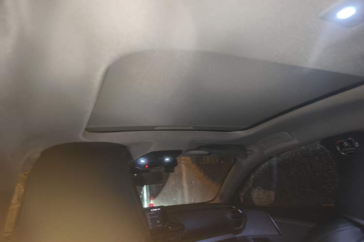 Used Citroen C5 X 2023 1.6T Extraordinary Power Headliner