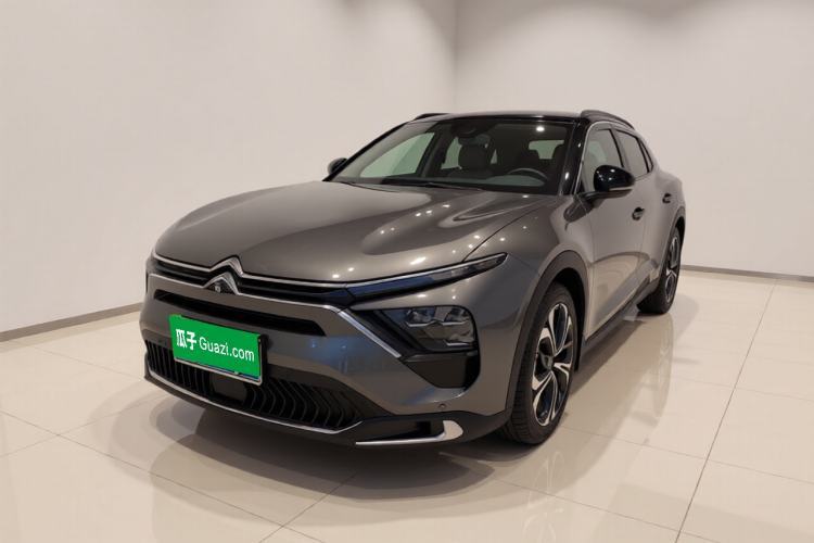 Citroen C5 X 2023 1.6T Extraordinary Power usado Guazi used car, China used car export, Used car for sale, Used cars, Cheapest cars for sale