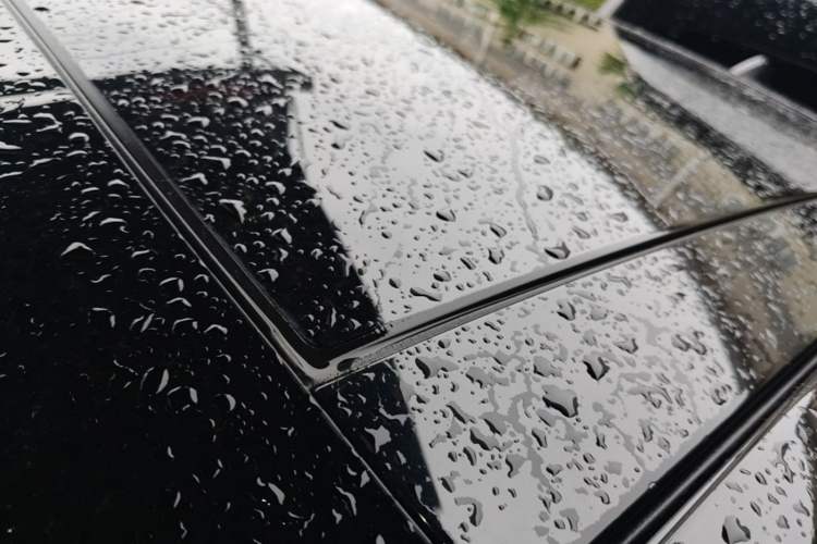 Used Citroen C5 X 2023 1.6T Flagship Edition Roof