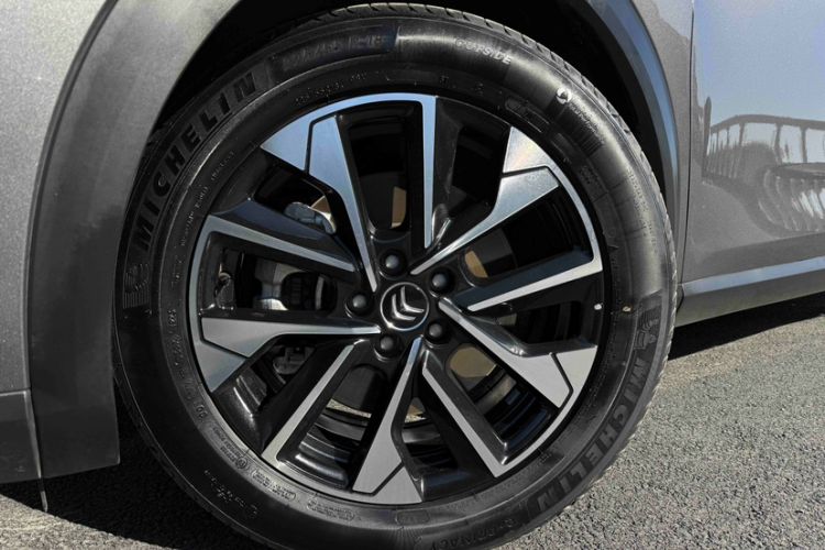 Used Citroen C5 X 2023 1.6T Extraordinary Power Exterior 9