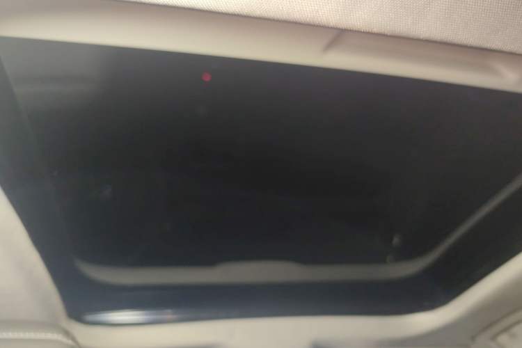 Used Citroen C5 X 2023 1.6T Enjoy the Extraordinary Headliner