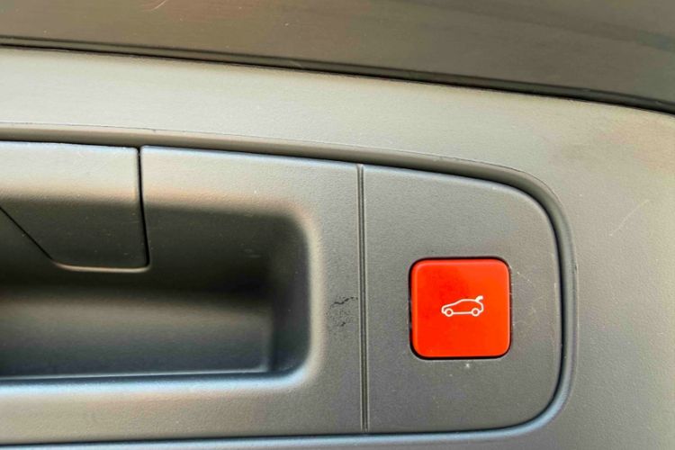 Used Citroen C5 X 2023 1.6T Extraordinary Power Interior 10