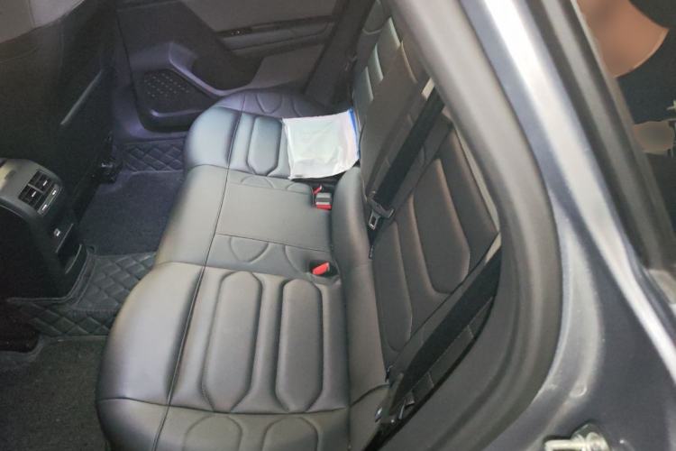 Used Citroen C5 X 2023 1.6T Extraordinary Power Left Rear Seat