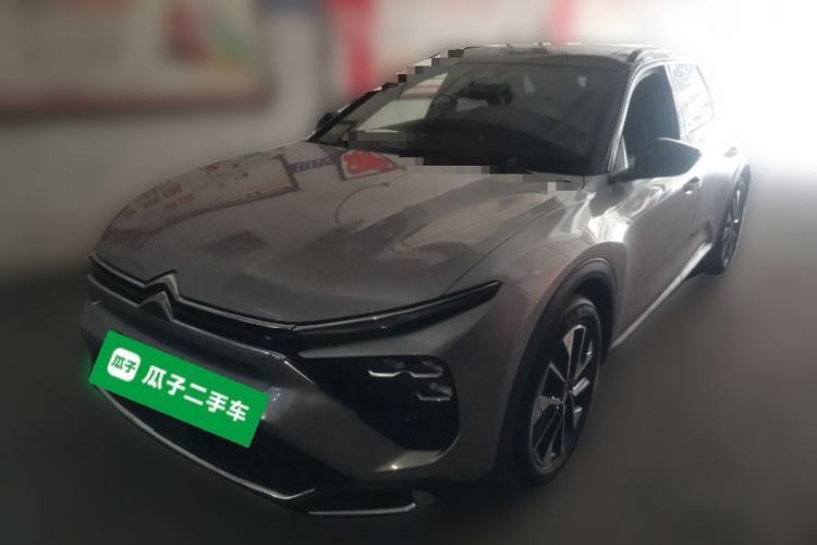 Used Citroen C5 X 2023 1.6T Enjoy the Extraordinary Guazi used car, China used car export, Used car for sale, Used  cars, Cheapest cars for sale
