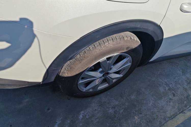 Used Citroen C5 X 2023 1.6T Enjoy the Extraordinary Exterior 8