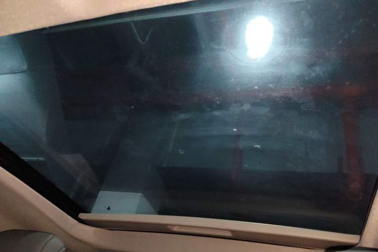 Used Citroen C5 X 2023 1.6T Enjoy the Extraordinary Headliner