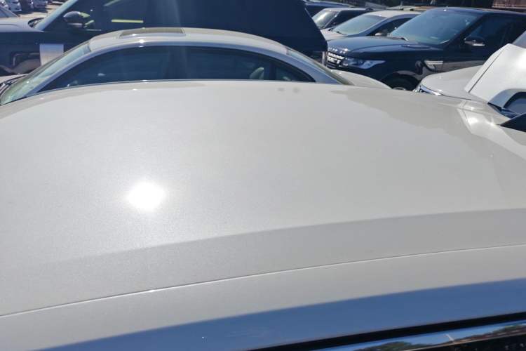 Used Citroen C5 X 2023 1.6T Enjoy the Extraordinary Roof