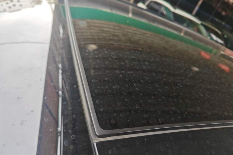 Used Citroen C5 X 2023 1.6T Flagship Edition Roof