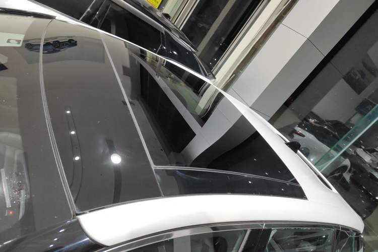 Used Citroen C5 X 2023 1.6T Enjoy the Extraordinary Roof