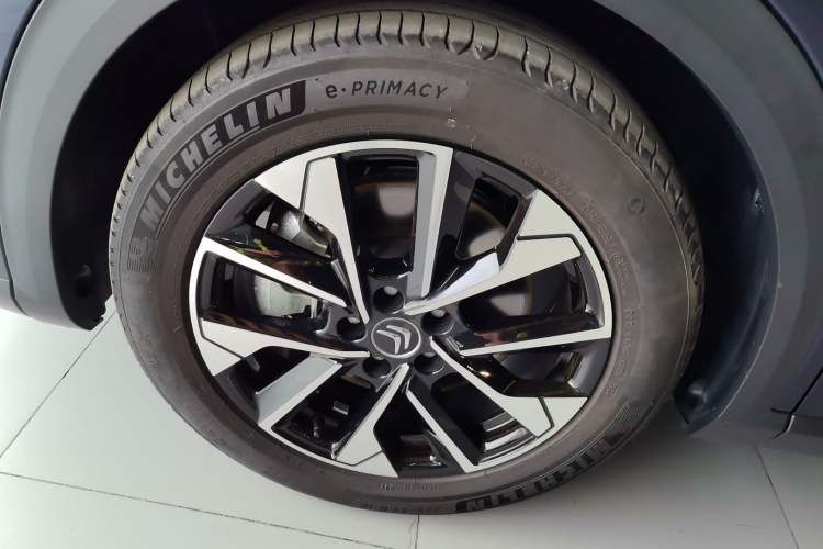 Used Citroen C5 X 2024 1.6T Extraordinary Power Exterior 4
