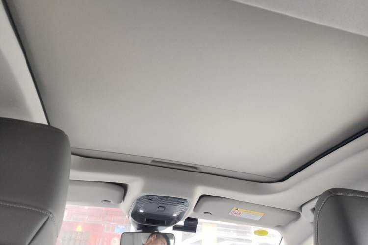 Used Citroen C5 X 2024 1.6T Extraordinary Power Headliner