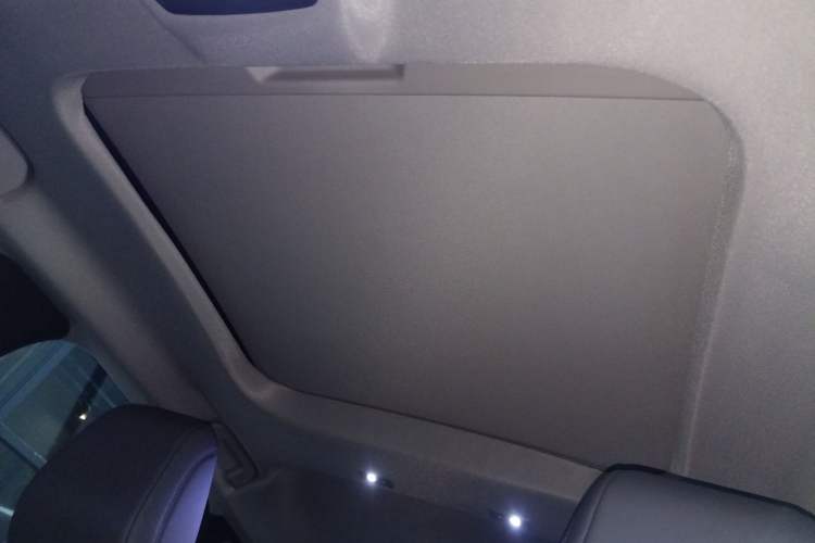 Used Citroen C5 X 2024 1.6T Extraordinary Power Headliner