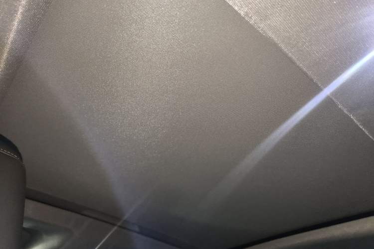 Used Citroen C5 X 2024 1.6T Extraordinary Power Headliner