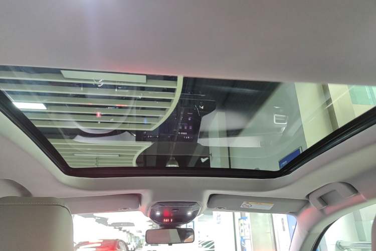 Used Citroen C5 X 2024 1.6T Extraordinary Power Headliner