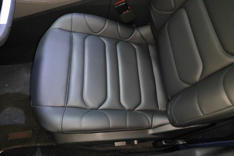 Used Citroen C5 X 2024 1.6T Extraordinary Power Left Front Seat