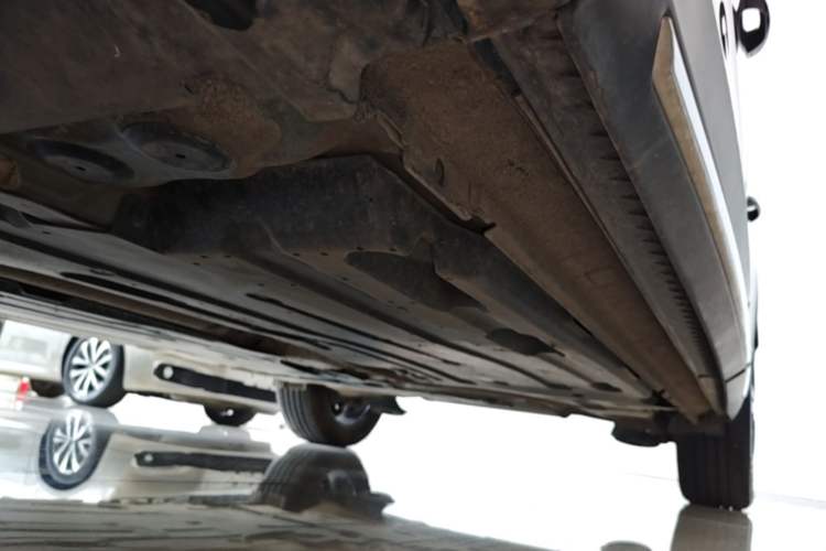 Used Citroen C5 X 2024 1.6T Traveler Extraordinary Left Side Sill