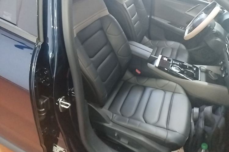 Used Citroen C5 X 2024 1.6T Extraordinary Power Right Front Seat