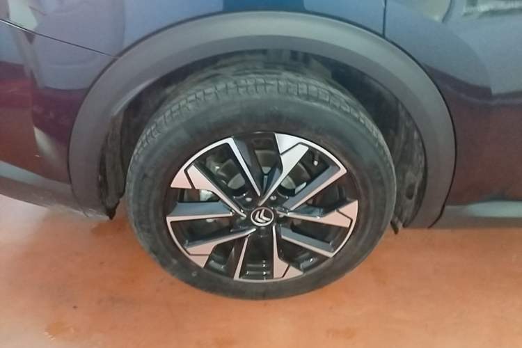 Used Citroen C5 X 2024 1.6T Extraordinary Power Right Rear Wheel Hub