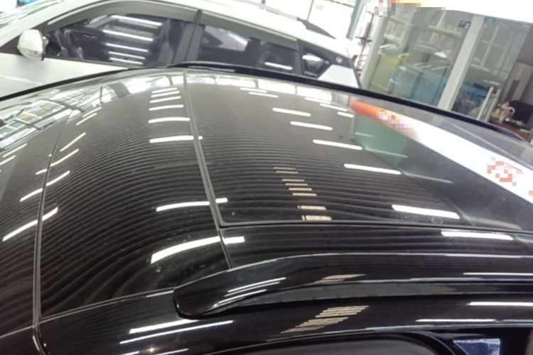 Used Citroen C5 X 2024 1.6T Traveler Extraordinary Roof