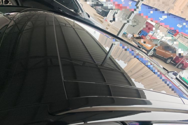 Used Citroen C5 X 2024 1.6T Traveler Extraordinary Roof