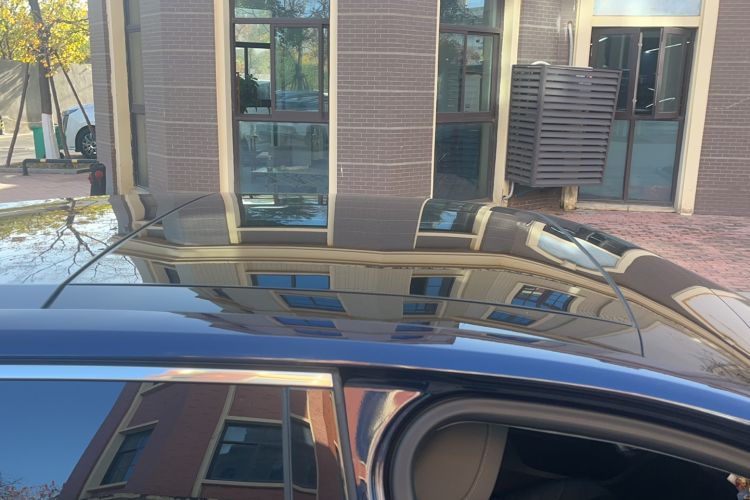 Used Citroen C5 X 2024 1.6T Extraordinary Power Roof