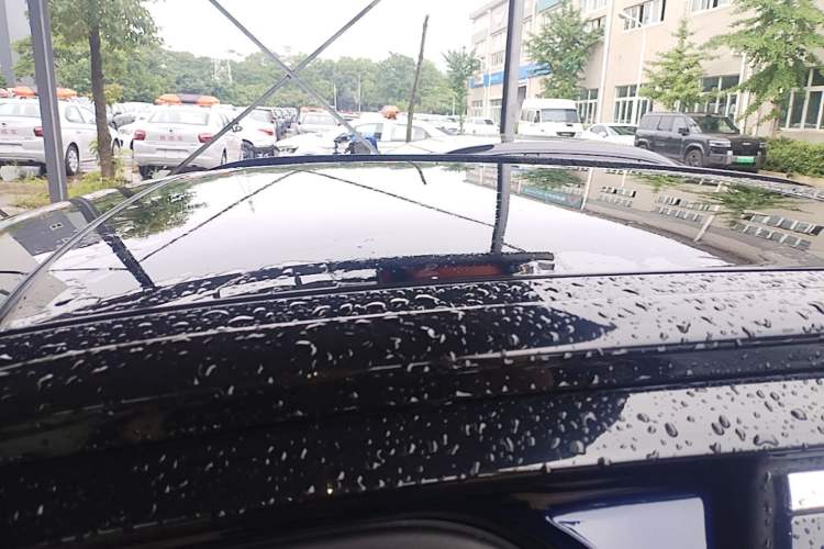 Used Citroen C5 X 2024 1.6T Traveler Extraordinary Roof
