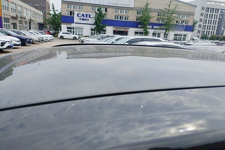Used Citroen C5 X 2024 1.6T Traveler Extraordinary Roof