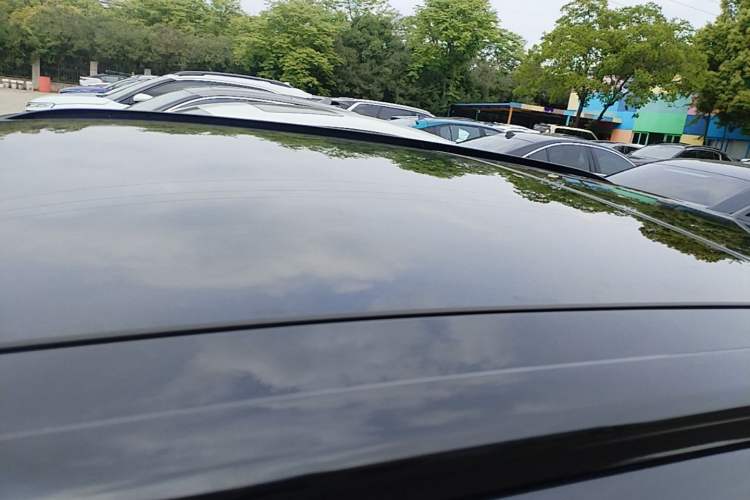 Used Citroen C5 X 2024 1.6T Traveler Extraordinary Roof