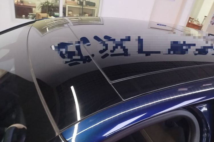 Used Citroen C5 X 2024 1.6T Extraordinary Power Roof