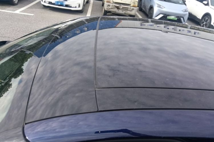 Used Citroen C5 X 2024 1.6T Extraordinary Power Roof
