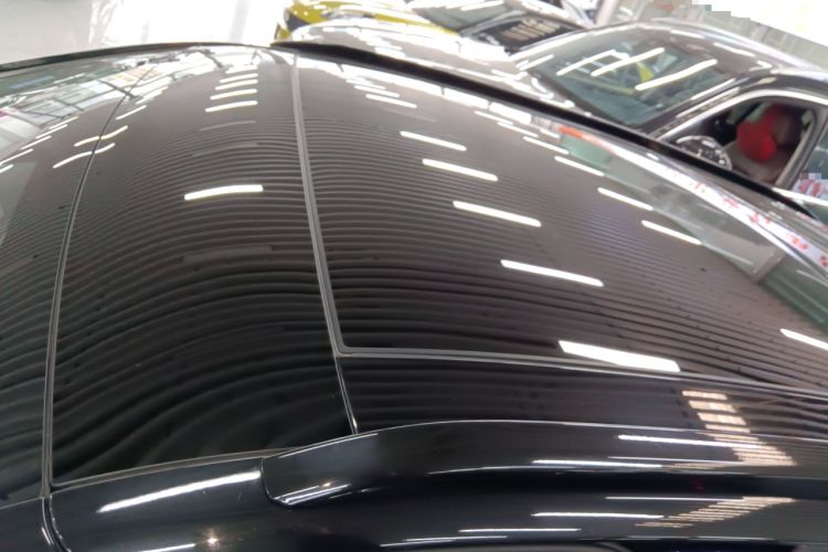 Used Citroen C5 X 2024 1.6T Traveler Extraordinary Roof