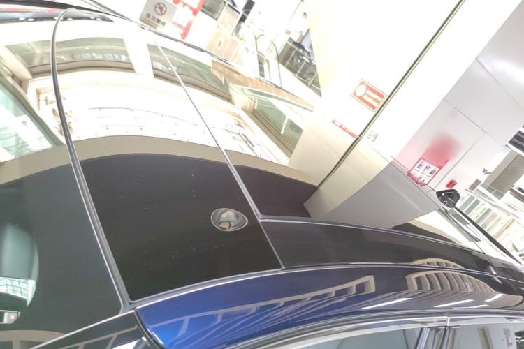 Used Citroen C5 X 2024 1.6T Extraordinary Power Roof