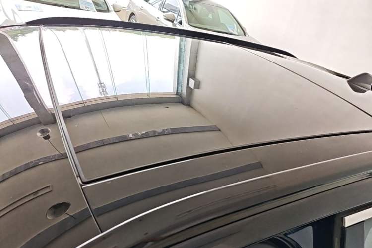 Used Citroen C5 X 2024 1.6T Traveler Extraordinary Roof