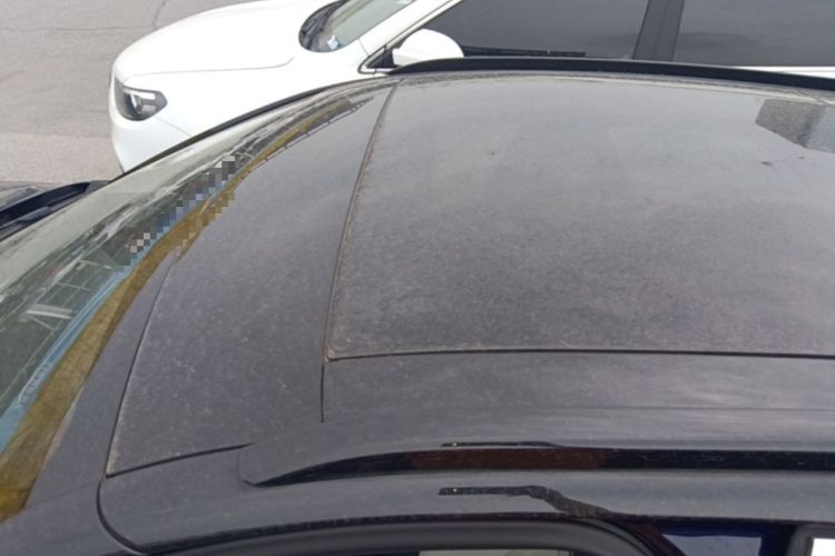 Used Citroen C5 X 2024 1.6T Traveler Extraordinary Roof