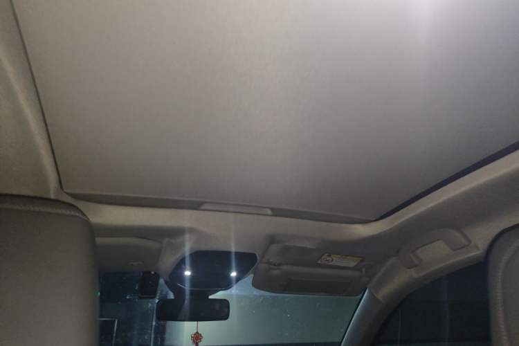 Used Citroen C5 X 2024 1.6T Enjoy the Extraordinary Headliner