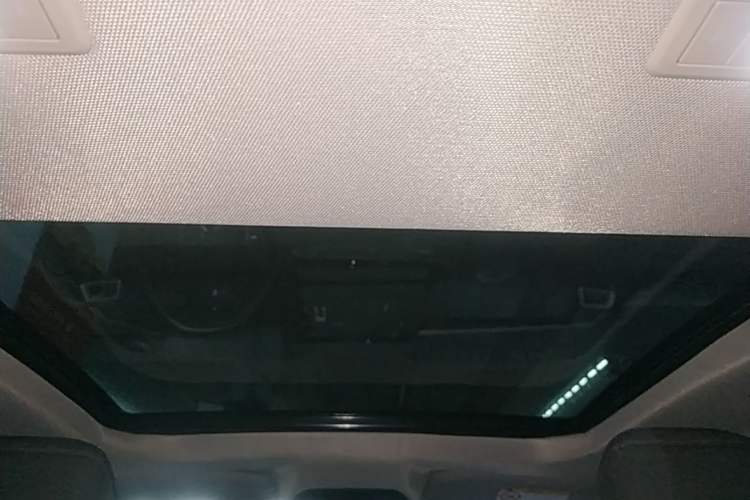 Used Citroen C5 X 2024 1.6T Extraordinary Power Headliner