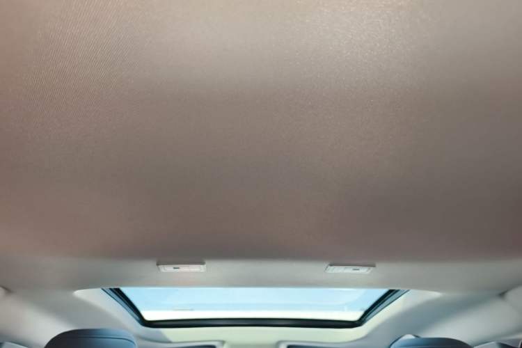 Used Citroen C5 X 2024 1.6T Extraordinary Power Headliner