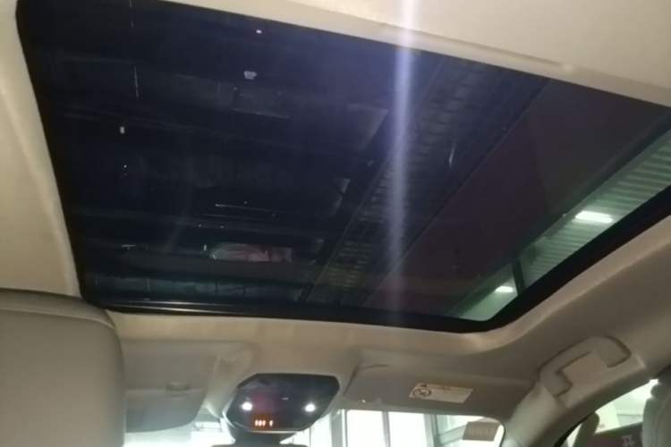 Used Citroen C5 X 2024 1.6T Extraordinary Power Headliner