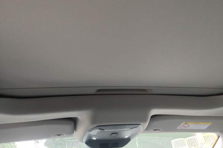 Used Citroen C5 X 2024 1.6T Extraordinary Power Headliner