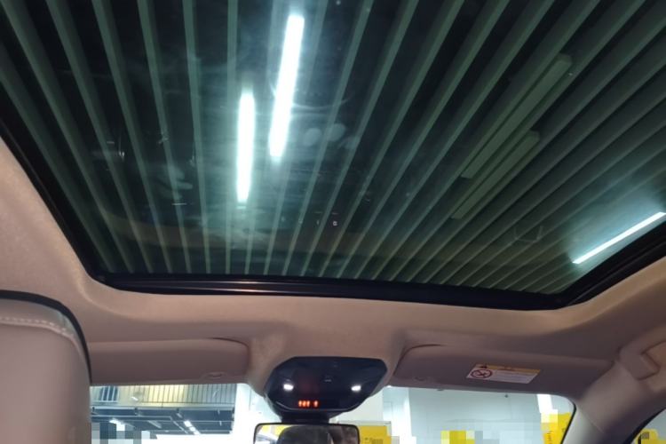 Used Citroen C5 X 2024 1.6T Extraordinary Power Headliner