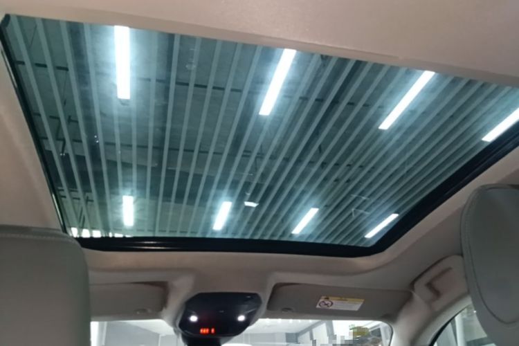 Used Citroen C5 X 2024 1.6T Enjoy the Extraordinary Headliner