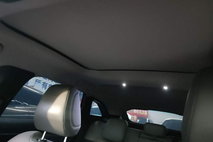 Used Citroen C5 X 2024 1.6T Extraordinary Power Headliner