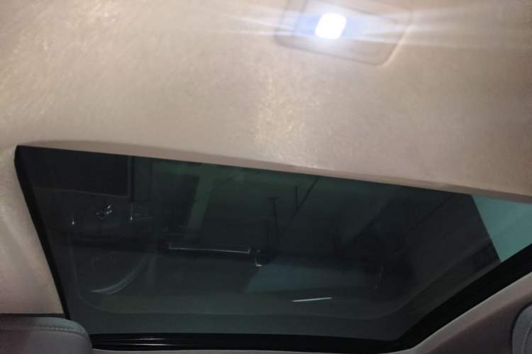 Used Citroen C5 X 2024 1.6T Enjoy the Extraordinary Headliner