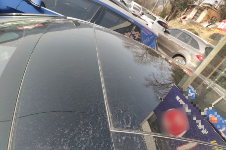 Used Citroen C5 X 2024 1.6T Extraordinary Power Roof