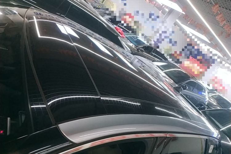 Used Citroen C5 X 2024 1.6T Extraordinary Power Roof